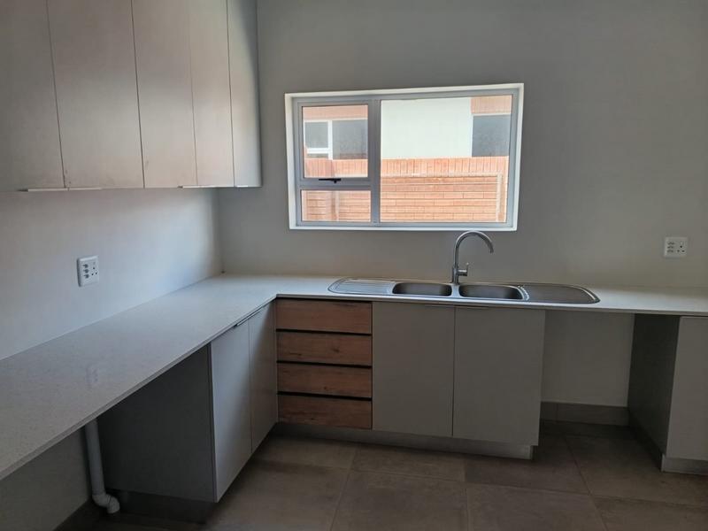 3 Bedroom Property for Sale in George Central Western Cape